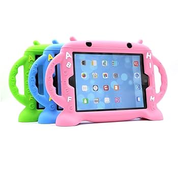 Amazon.co.jp: iPad4 ケース 子供用 第2世代iPad /第3世代iPad用